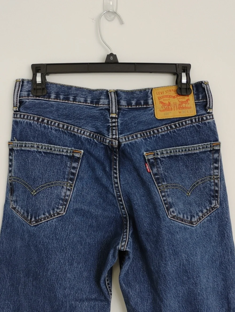 Levis classic levi